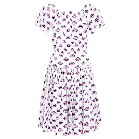 prada sommerkleid|Prada dresses online.